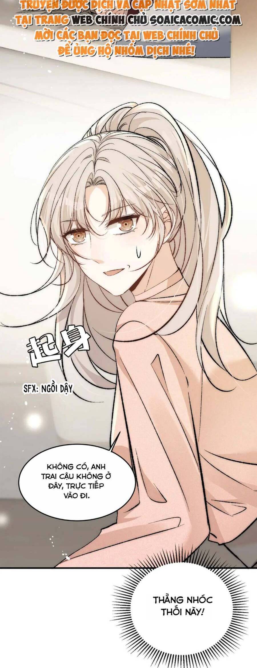 Quảng Đời Còn Lại Có Em Chapter 89 - 12