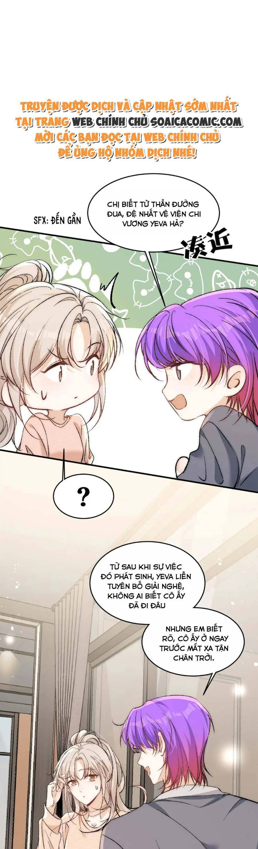 Quảng Đời Còn Lại Có Em Chapter 89 - 15