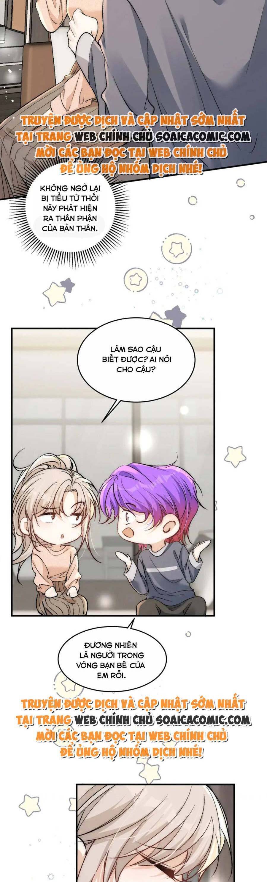 Quảng Đời Còn Lại Có Em Chapter 89 - 16