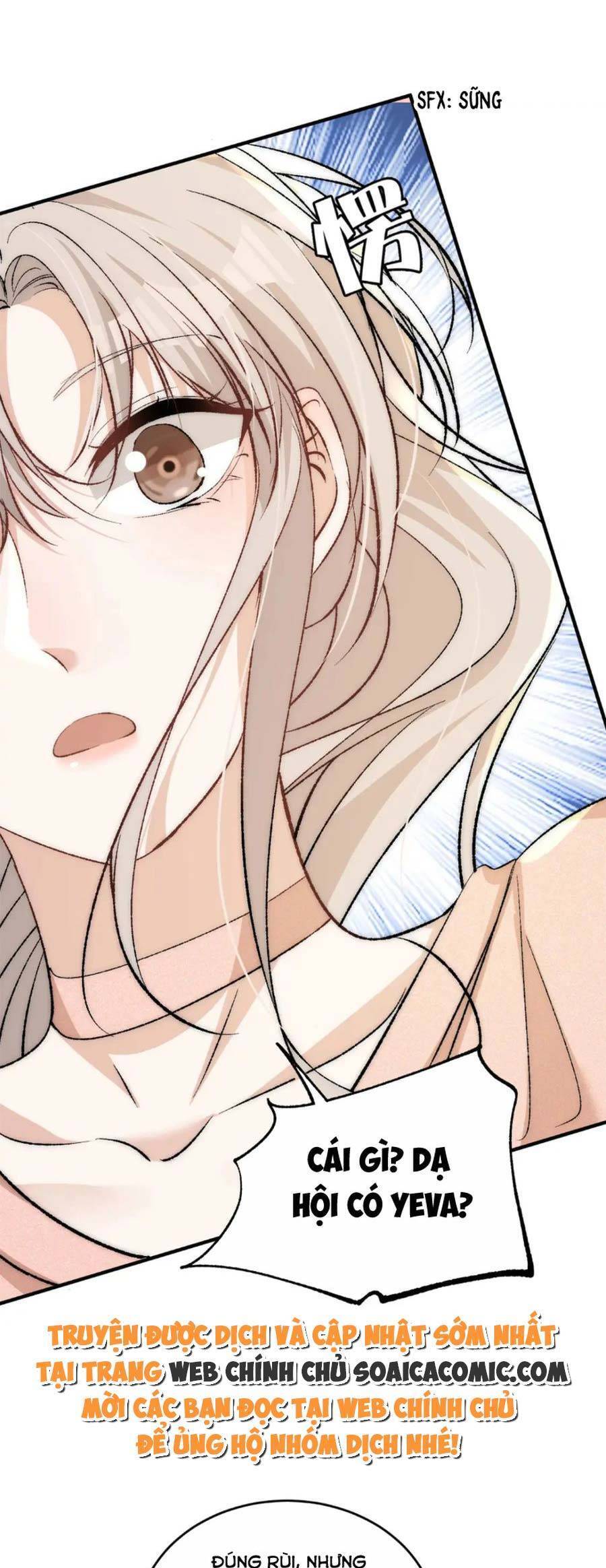 Quảng Đời Còn Lại Có Em Chapter 89 - 18