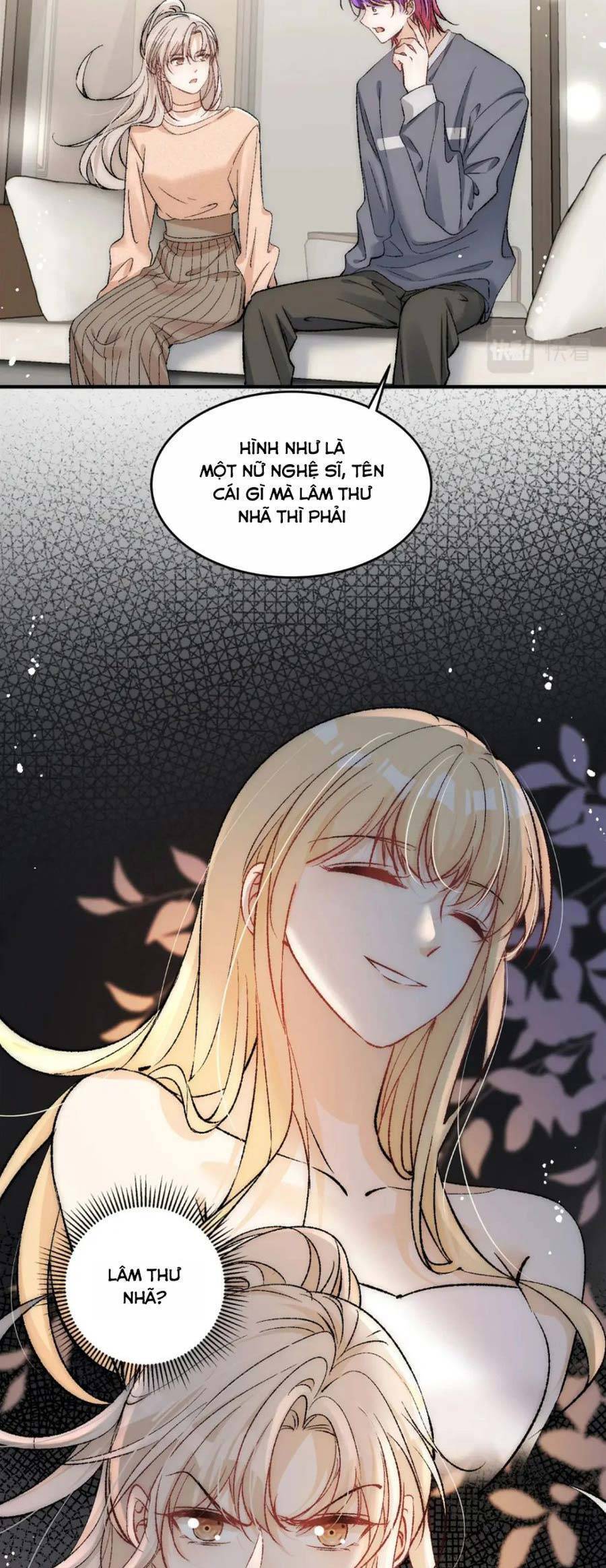 Quảng Đời Còn Lại Có Em Chapter 89 - 20