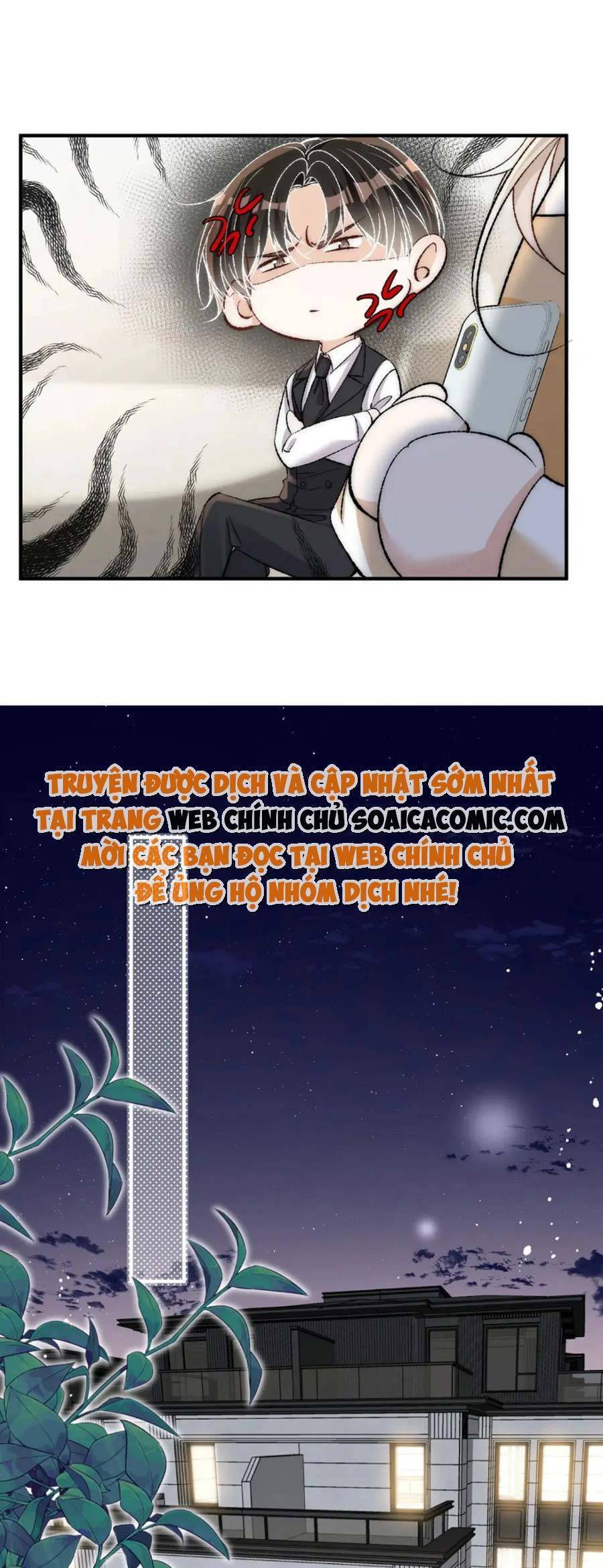 Quảng Đời Còn Lại Có Em Chapter 89 - 10