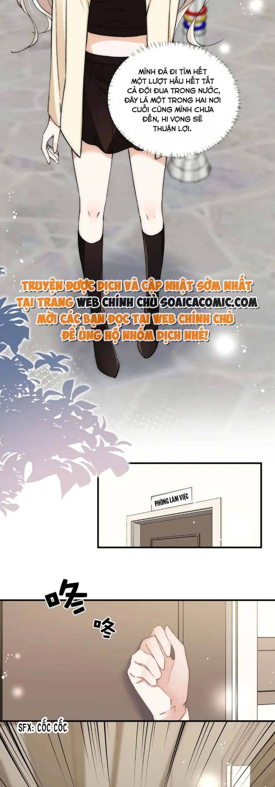 Quảng Đời Còn Lại Có Em Chapter 90 - 11