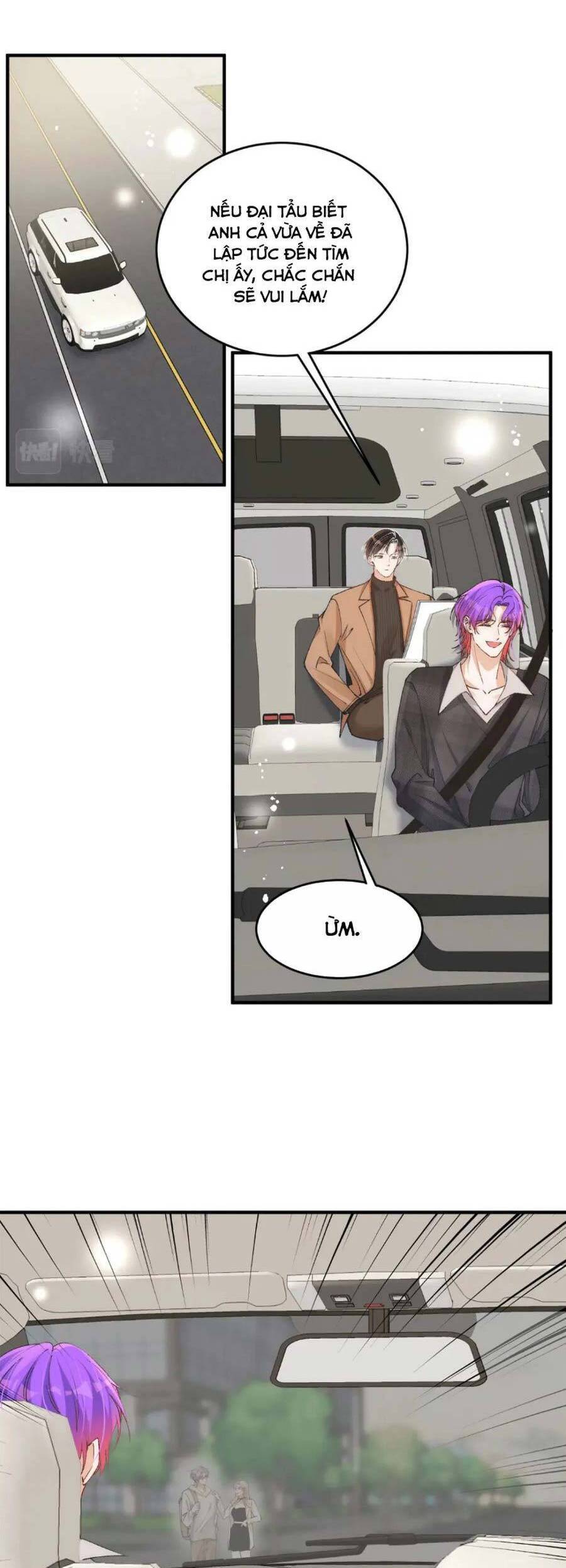 Quảng Đời Còn Lại Có Em Chapter 90 - 19