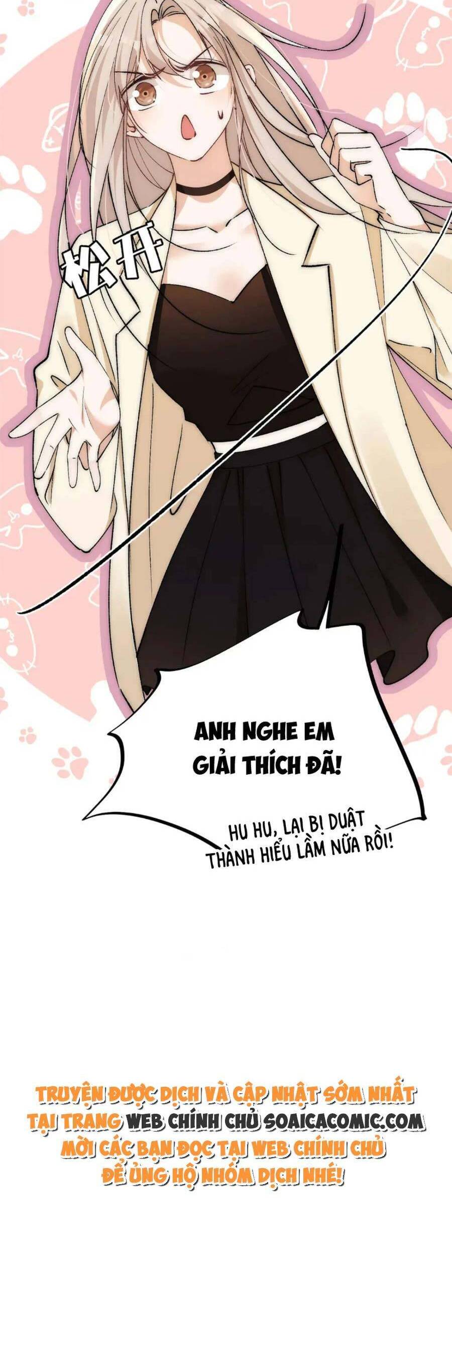 Quảng Đời Còn Lại Có Em Chapter 90 - 23