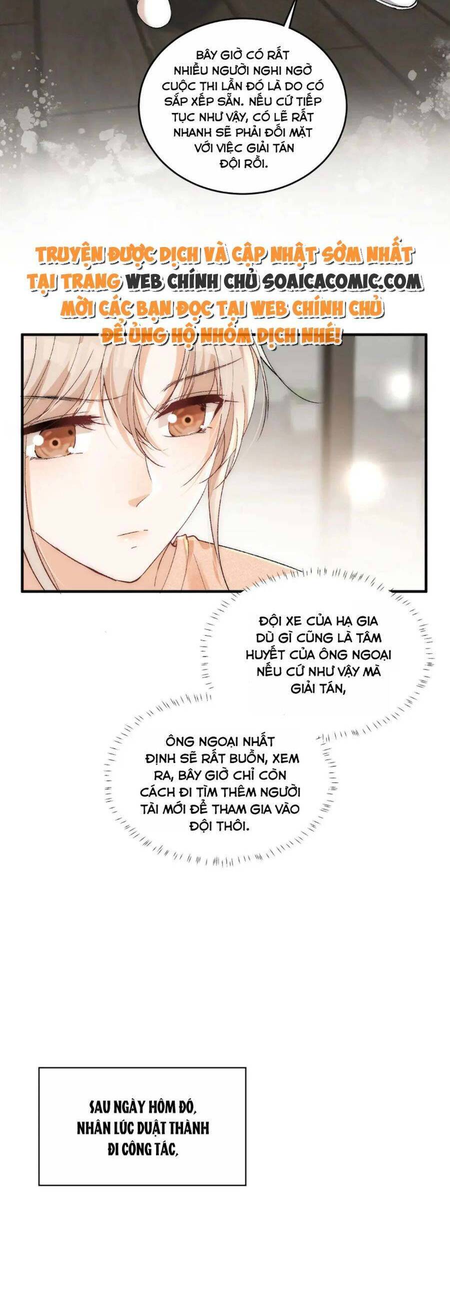 Quảng Đời Còn Lại Có Em Chapter 90 - 8