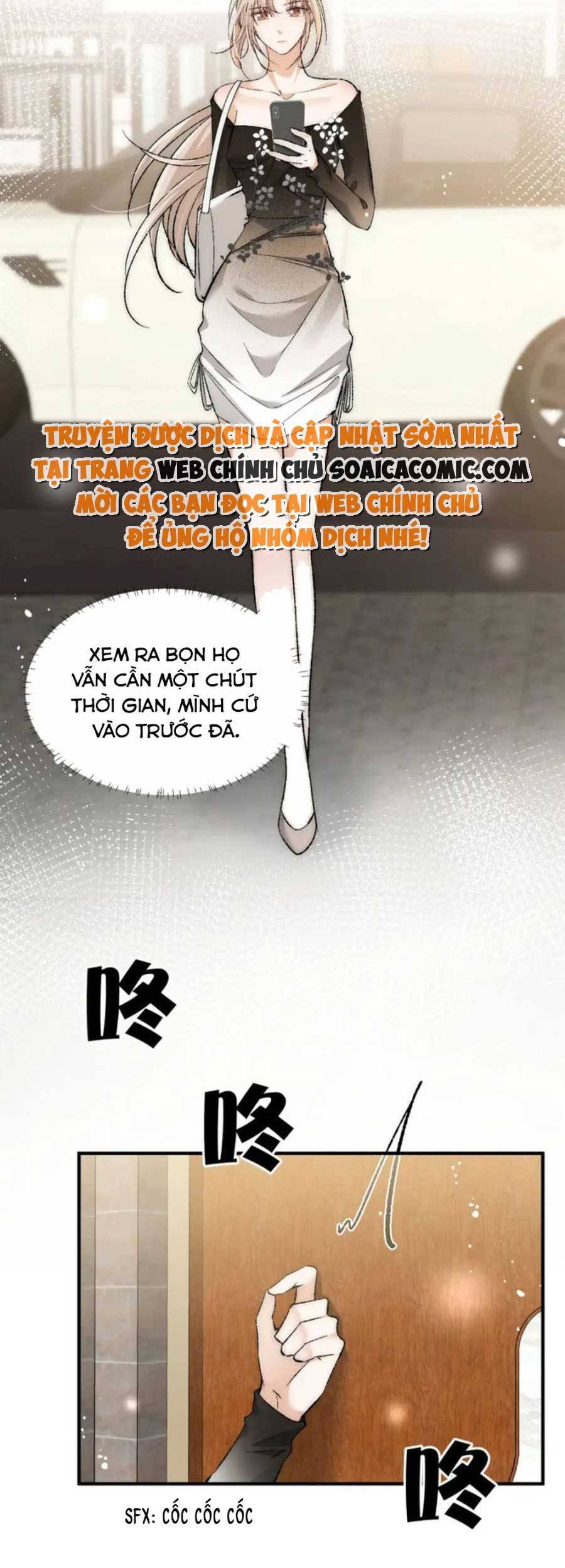 Quảng Đời Còn Lại Có Em Chapter 91 - 18