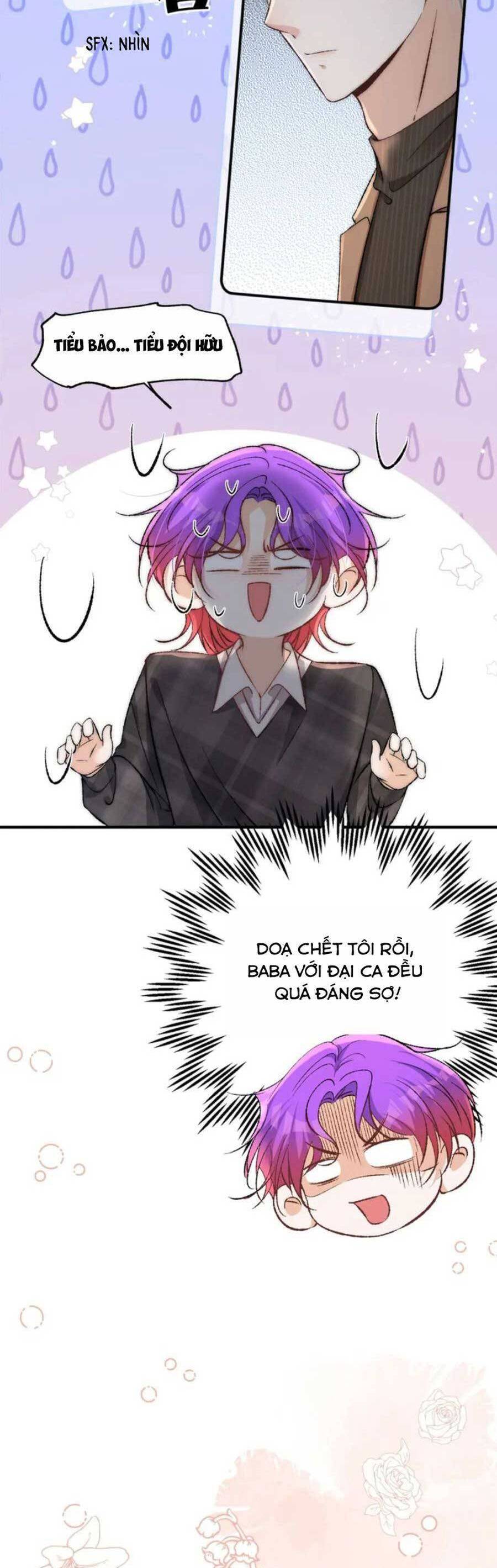 Quảng Đời Còn Lại Có Em Chapter 91 - 3