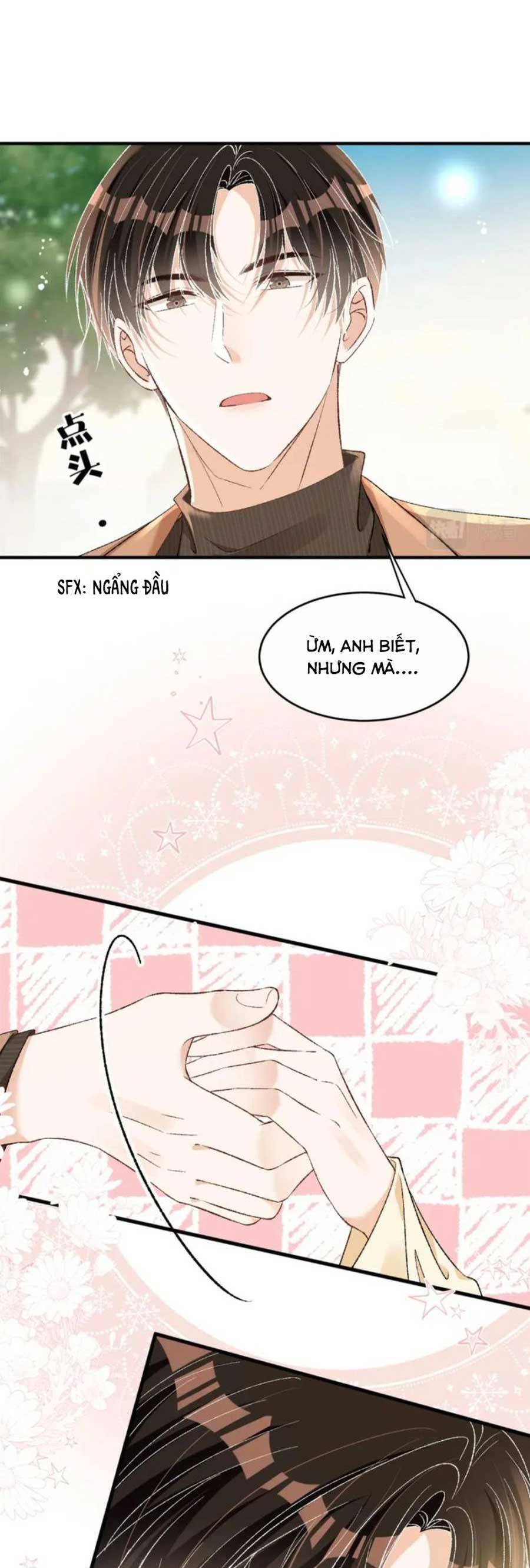 Quảng Đời Còn Lại Có Em Chapter 91 - 5