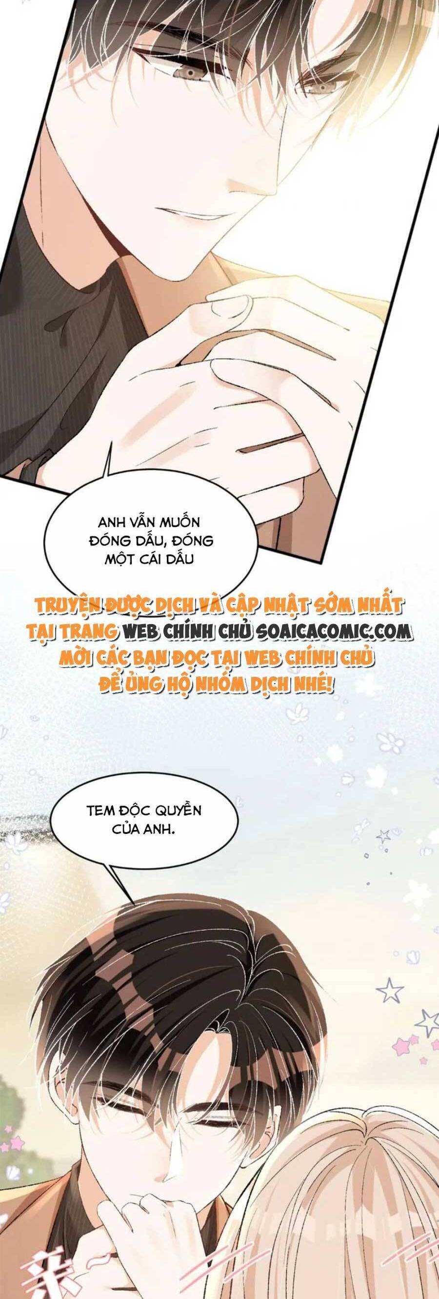 Quảng Đời Còn Lại Có Em Chapter 91 - 6