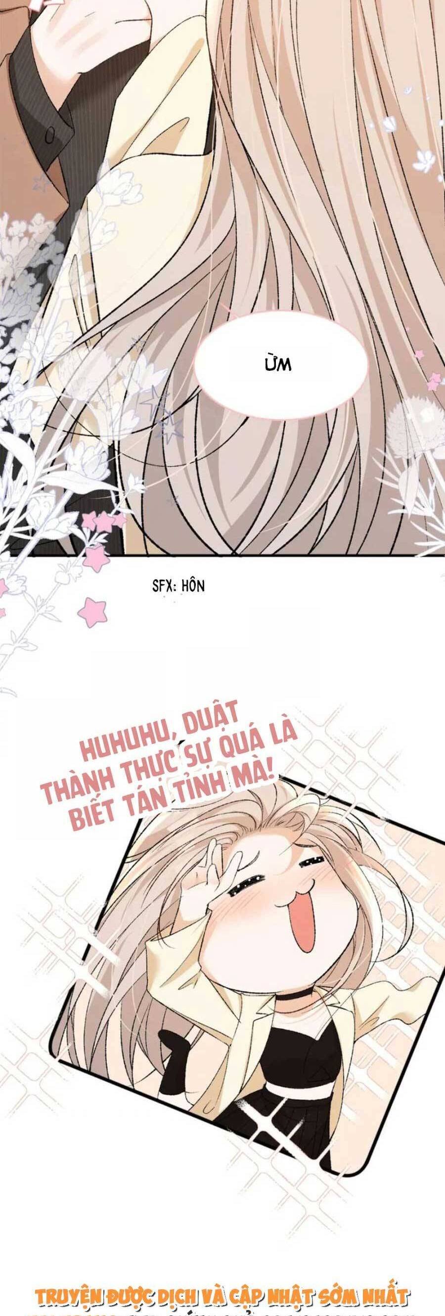 Quảng Đời Còn Lại Có Em Chapter 91 - 7