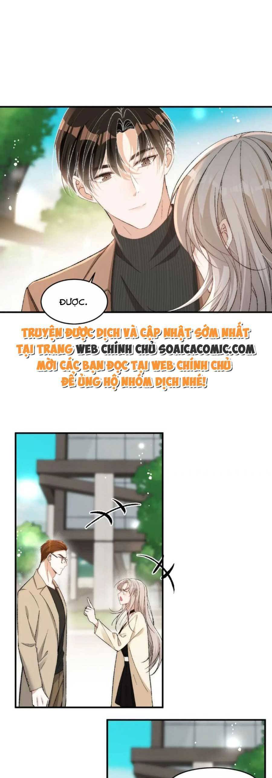 Quảng Đời Còn Lại Có Em Chapter 91 - 9