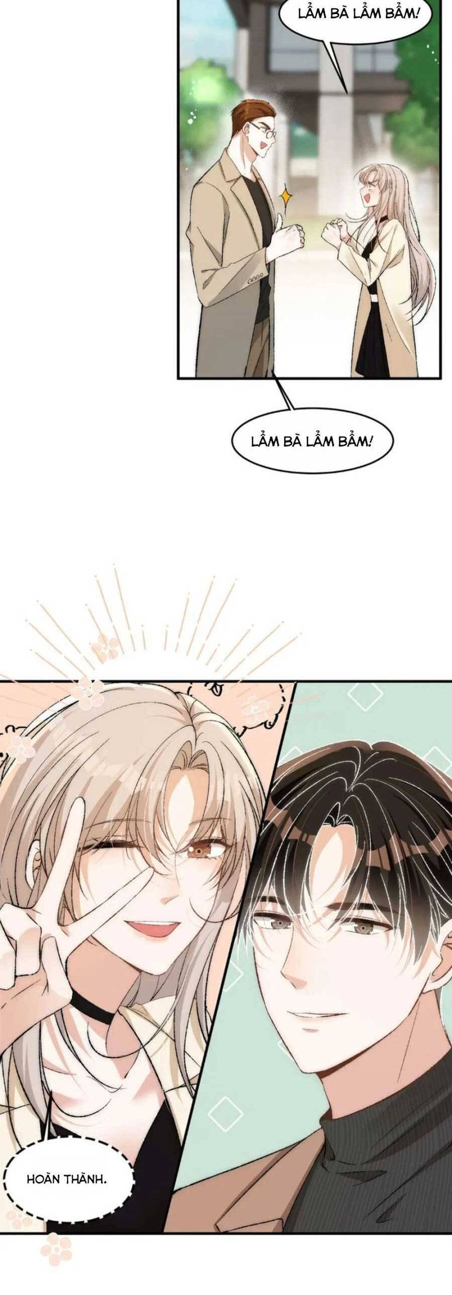 Quảng Đời Còn Lại Có Em Chapter 91 - 10