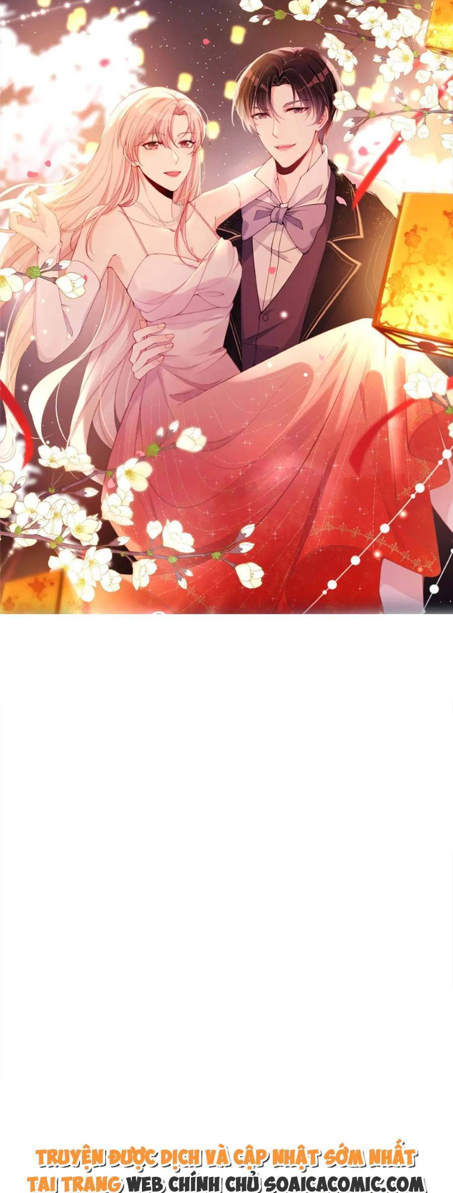 Quảng Đời Còn Lại Có Em Chapter 92 - 1