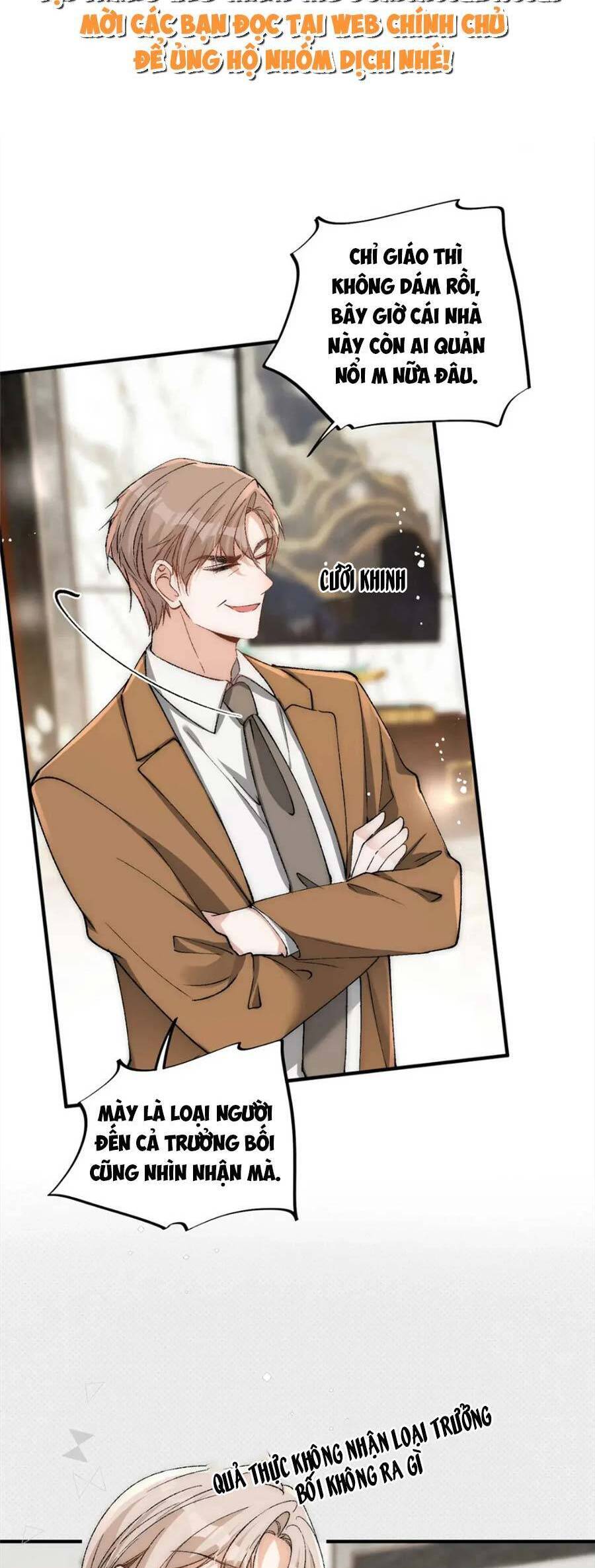 Quảng Đời Còn Lại Có Em Chapter 92 - 2