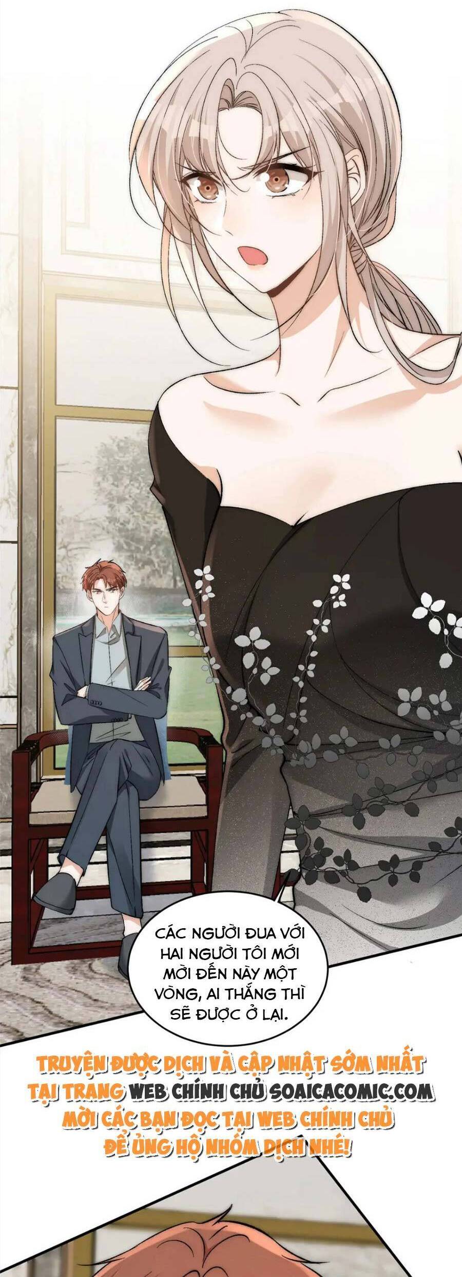 Quảng Đời Còn Lại Có Em Chapter 92 - 11