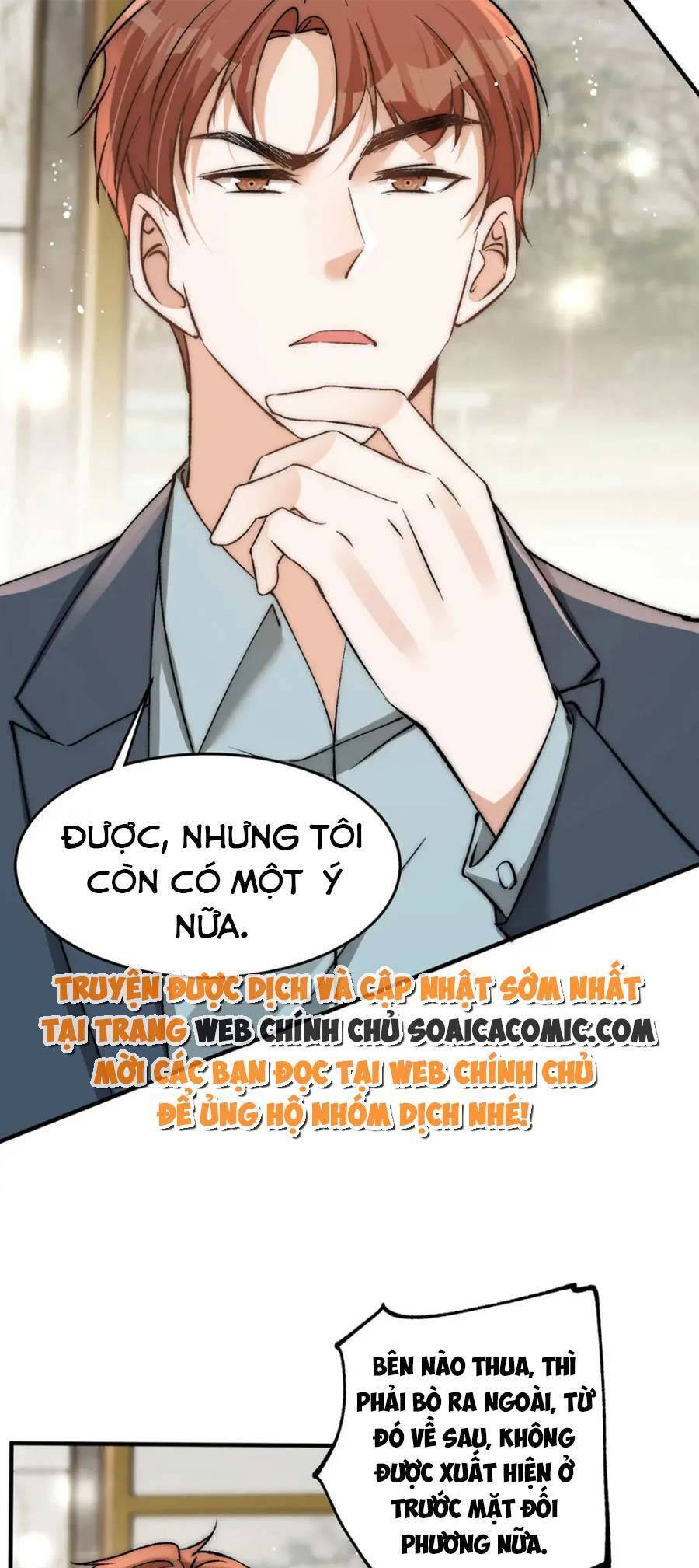 Quảng Đời Còn Lại Có Em Chapter 92 - 12