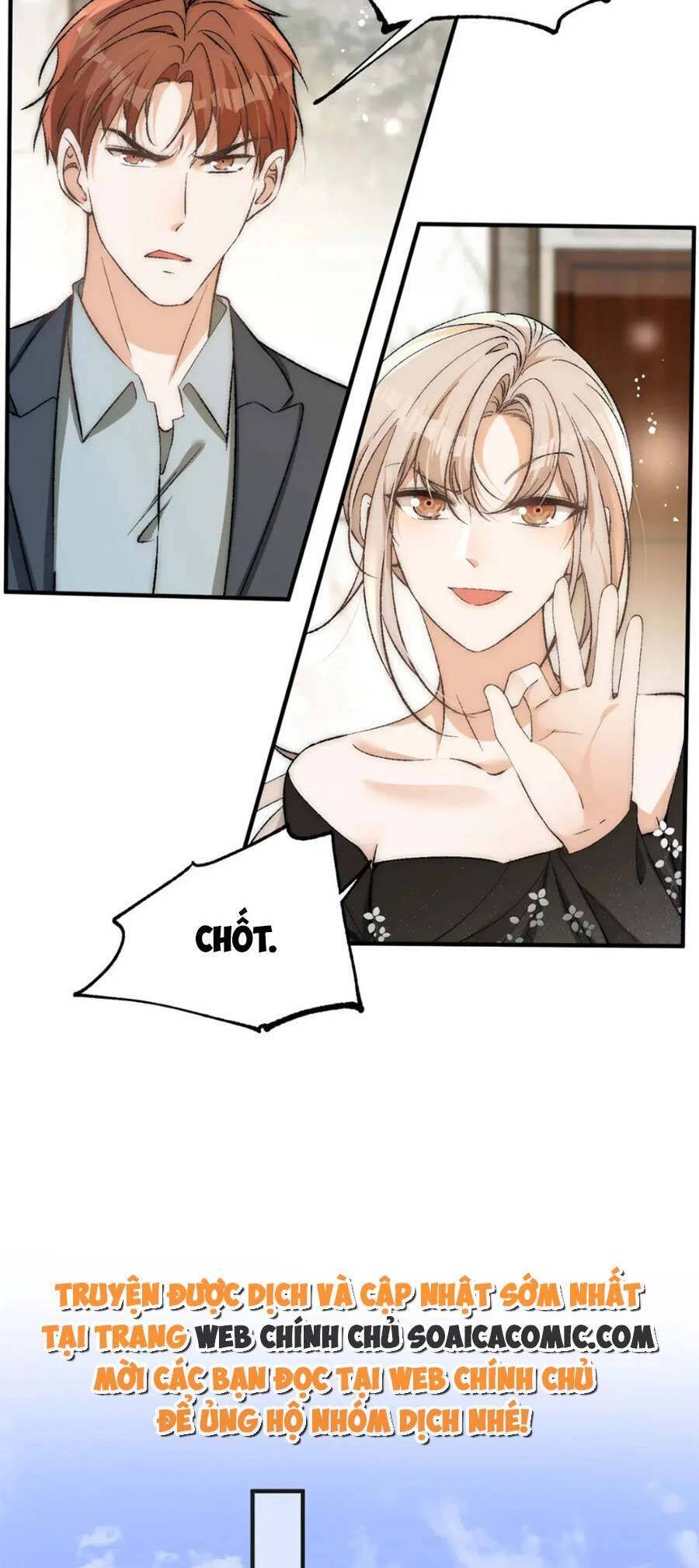 Quảng Đời Còn Lại Có Em Chapter 92 - 13