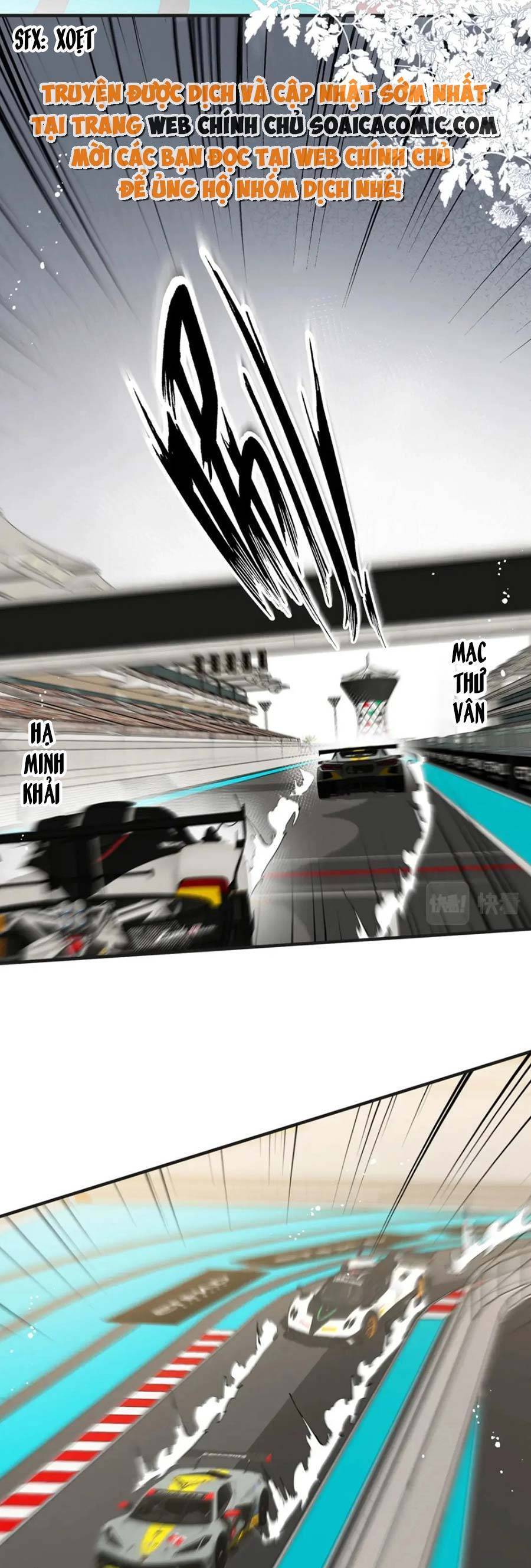 Quảng Đời Còn Lại Có Em Chapter 92 - 15