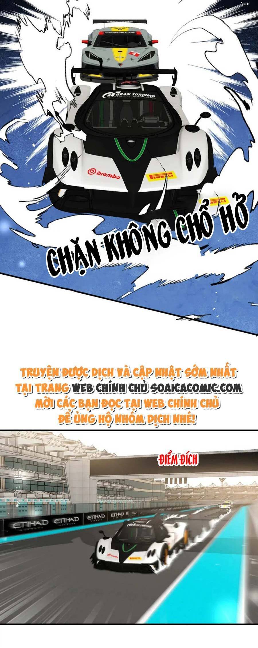 Quảng Đời Còn Lại Có Em Chapter 92 - 18