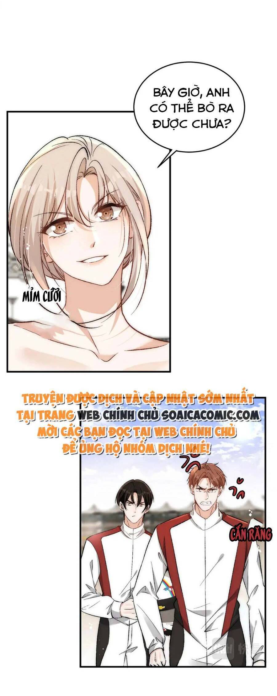 Quảng Đời Còn Lại Có Em Chapter 92 - 19