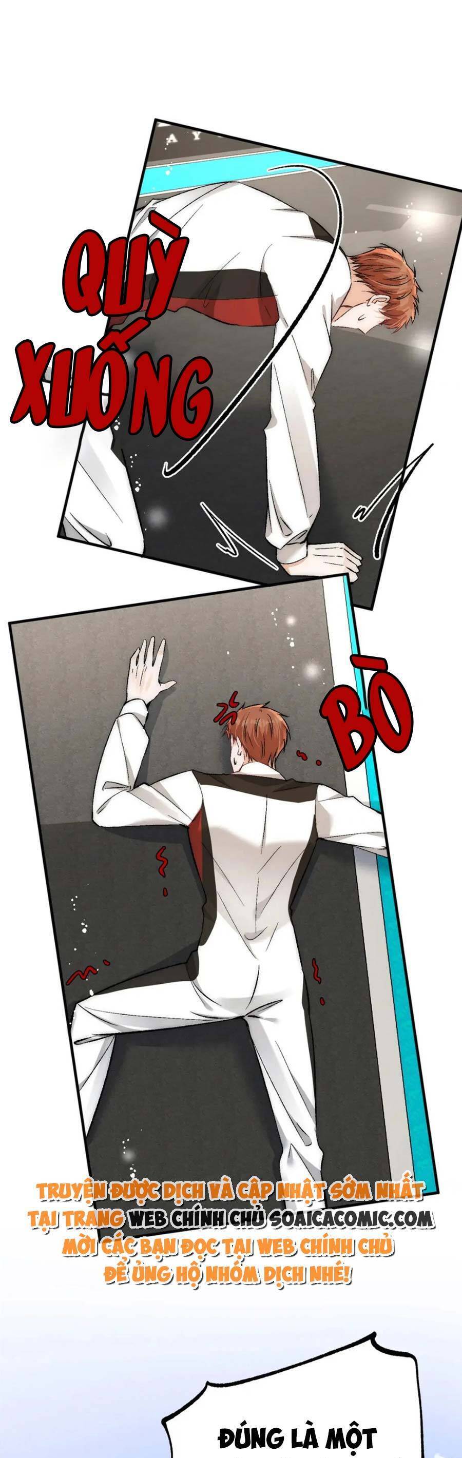 Quảng Đời Còn Lại Có Em Chapter 92 - 20