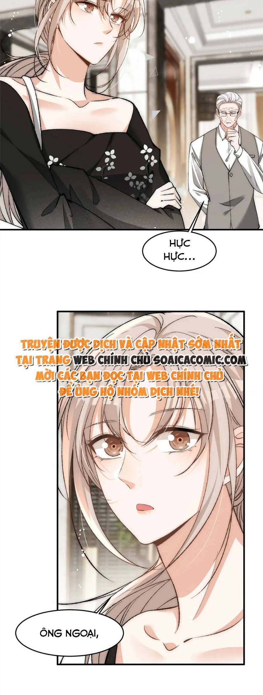 Quảng Đời Còn Lại Có Em Chapter 92 - 3