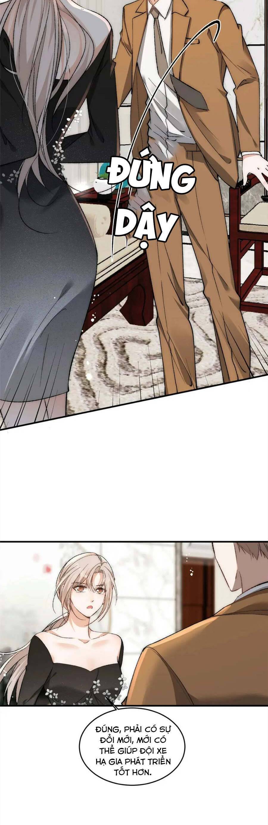 Quảng Đời Còn Lại Có Em Chapter 92 - 5