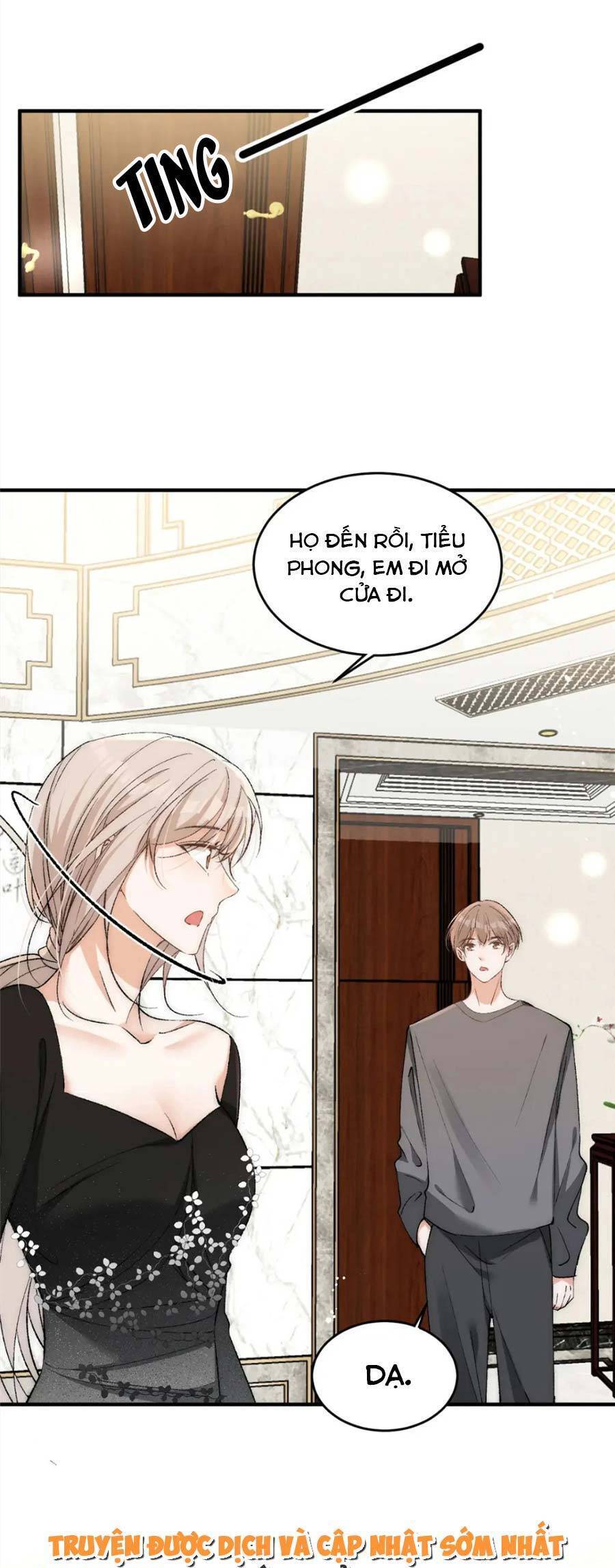 Quảng Đời Còn Lại Có Em Chapter 92 - 6