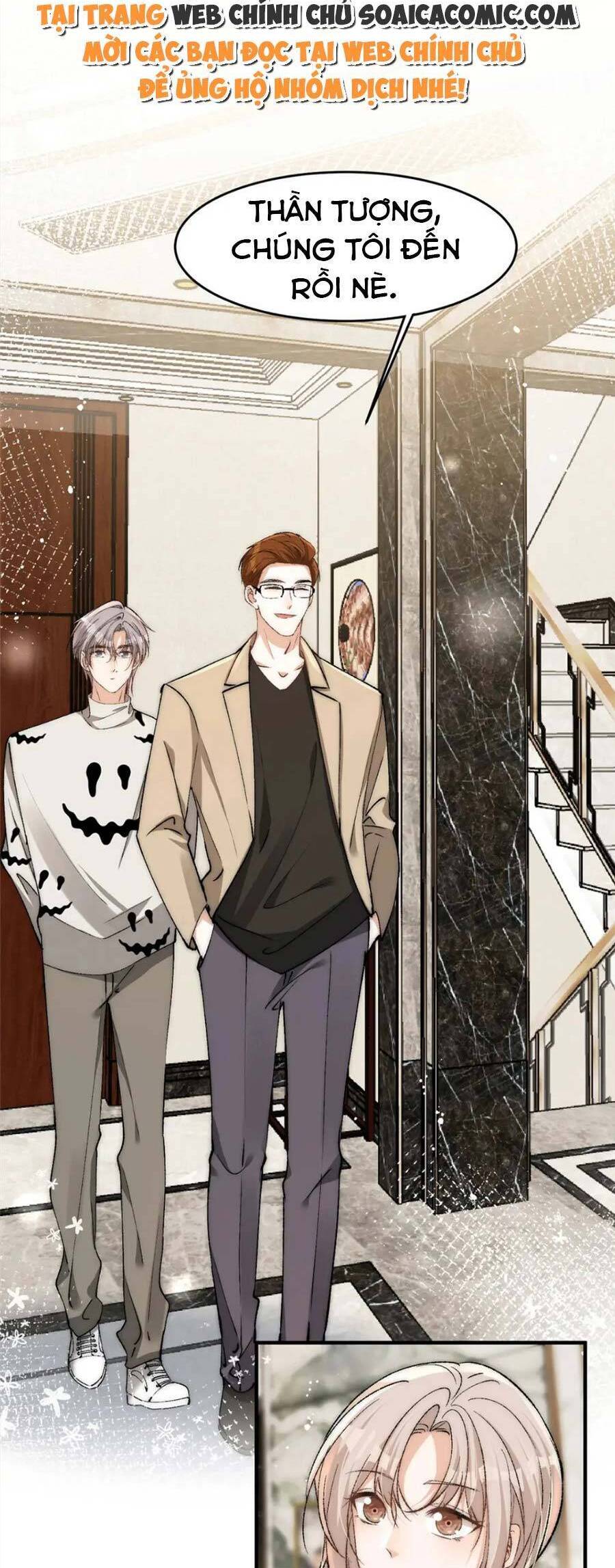 Quảng Đời Còn Lại Có Em Chapter 92 - 7