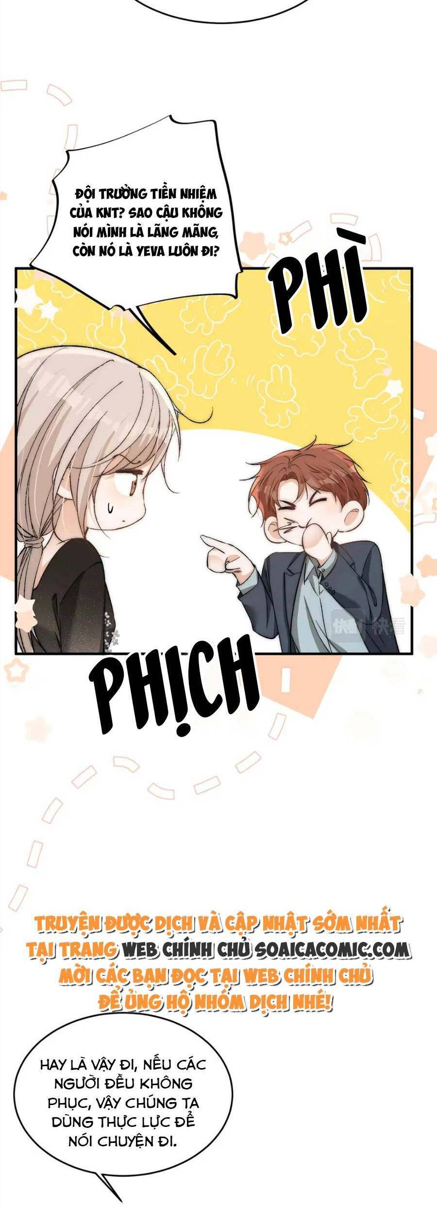 Quảng Đời Còn Lại Có Em Chapter 92 - 10