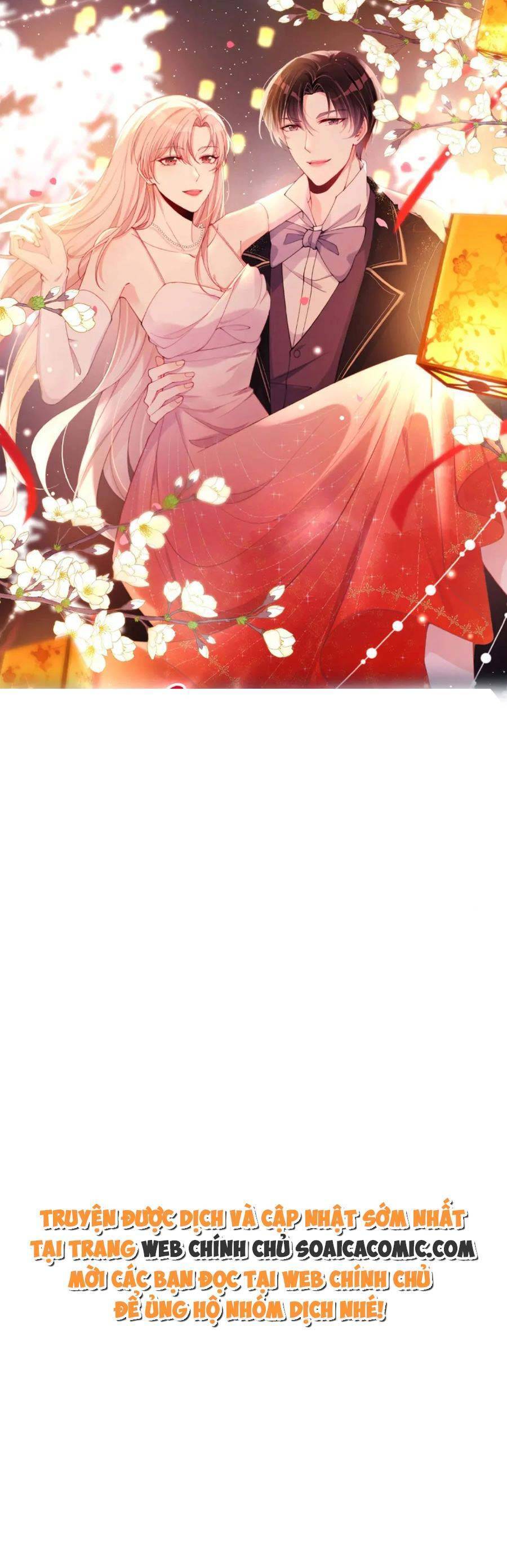 Quảng Đời Còn Lại Có Em Chapter 93 - 1