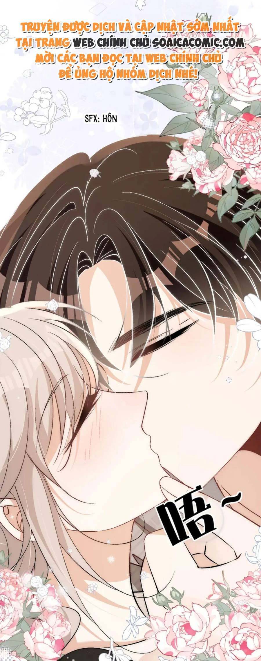 Quảng Đời Còn Lại Có Em Chapter 93 - 11