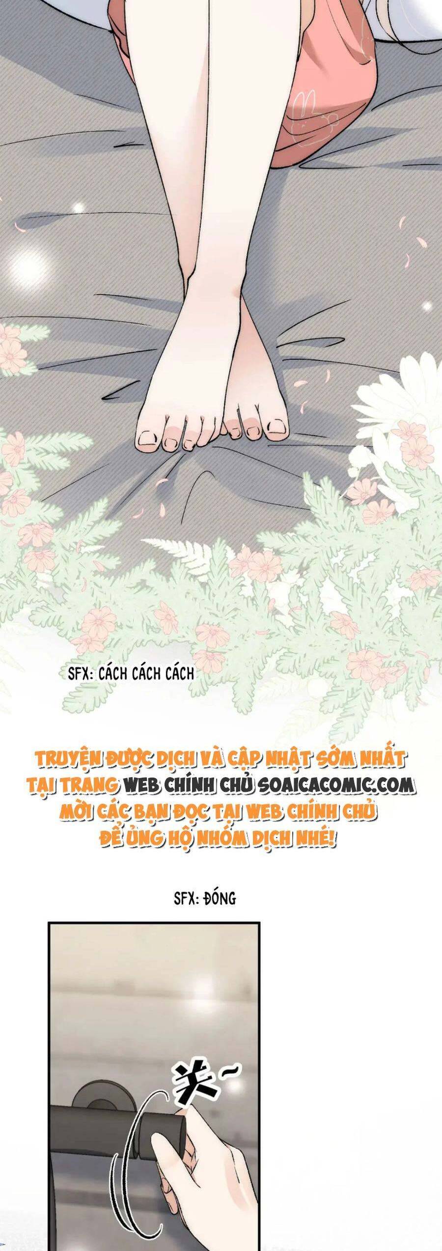 Quảng Đời Còn Lại Có Em Chapter 93 - 16