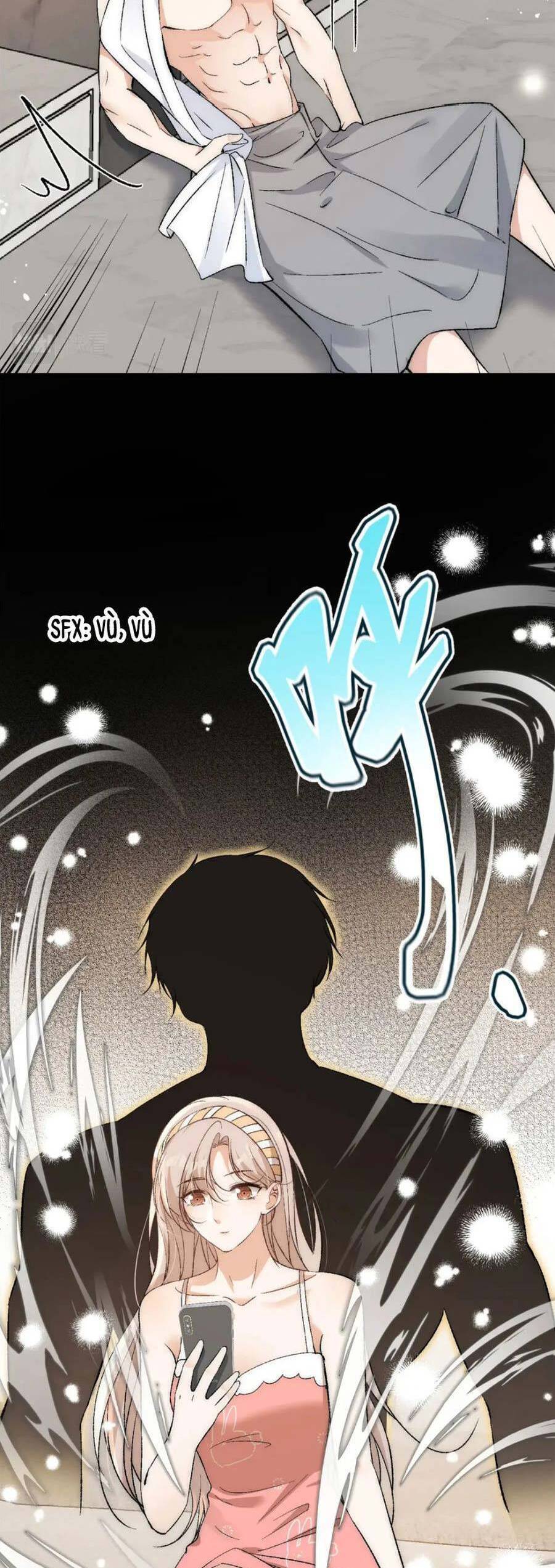 Quảng Đời Còn Lại Có Em Chapter 93 - 19