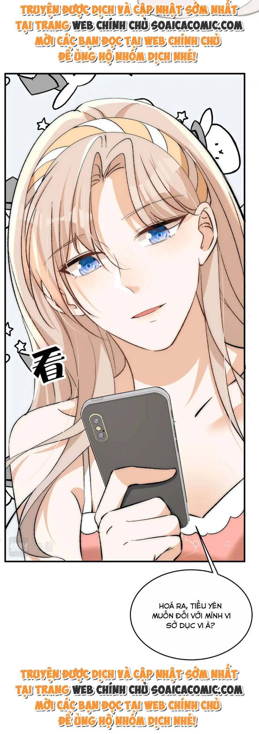 Quảng Đời Còn Lại Có Em Chapter 93 - 21