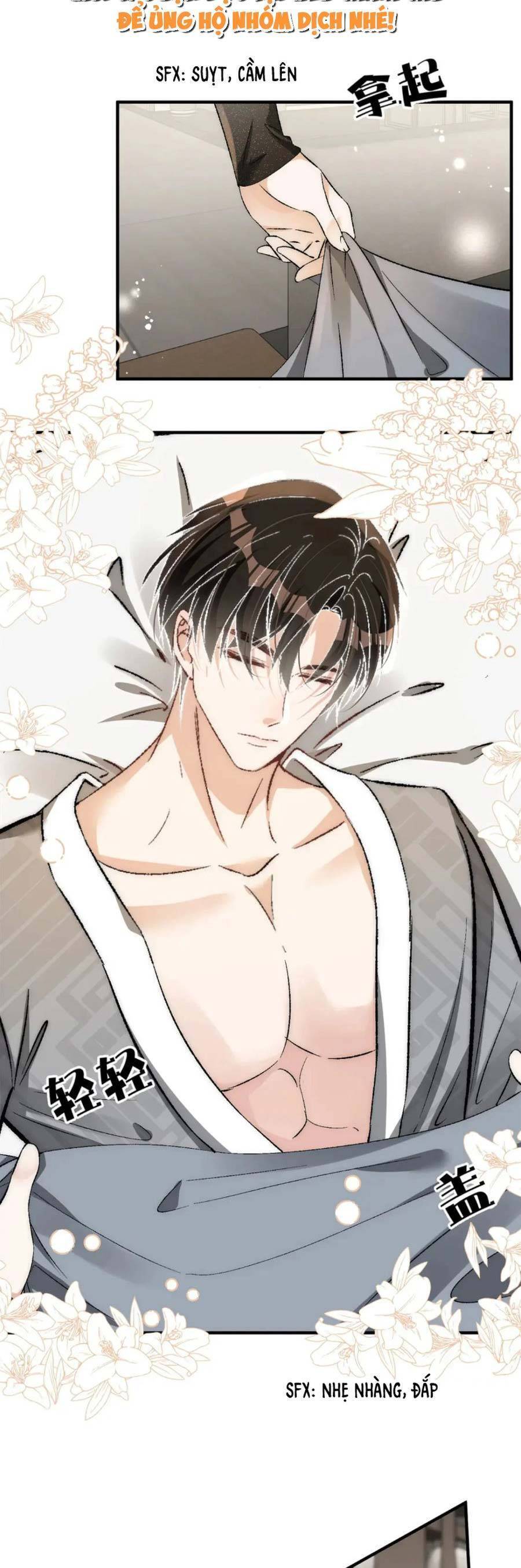 Quảng Đời Còn Lại Có Em Chapter 93 - 6