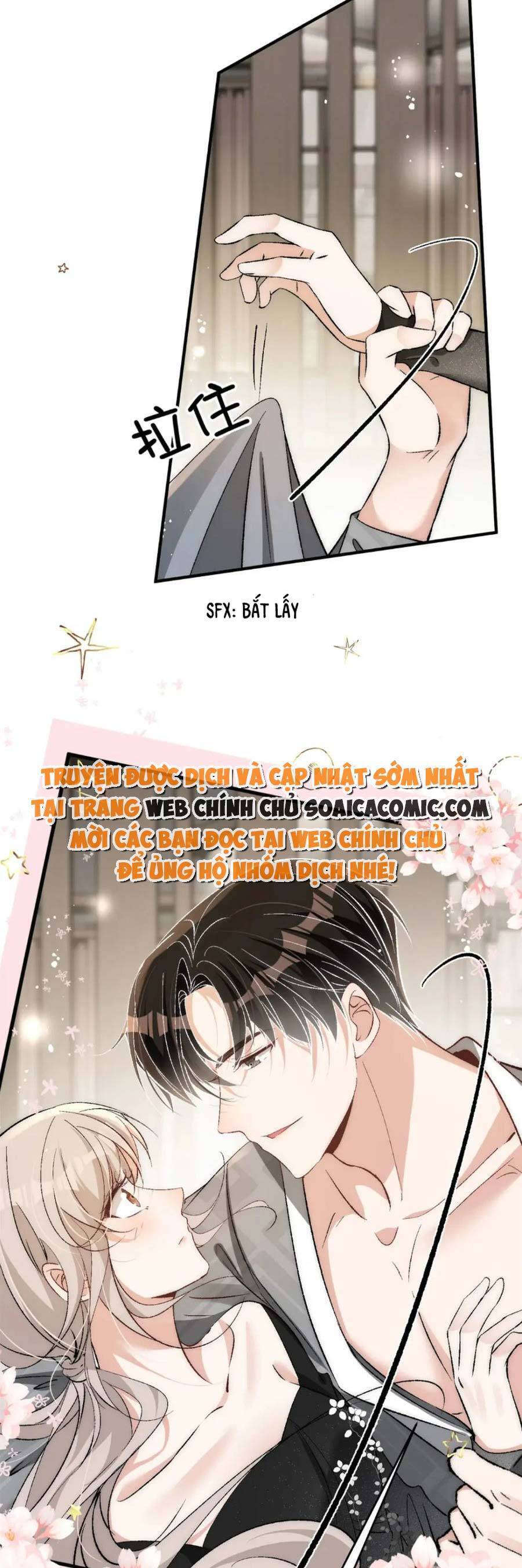 Quảng Đời Còn Lại Có Em Chapter 93 - 7