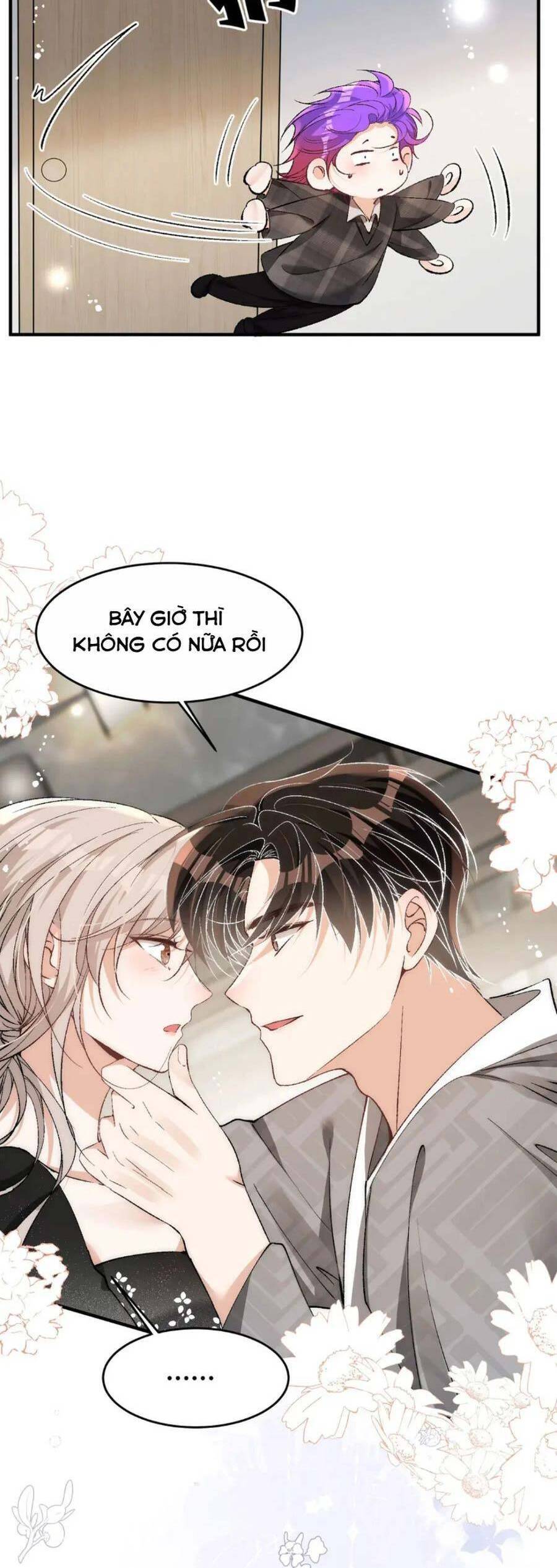 Quảng Đời Còn Lại Có Em Chapter 93 - 10