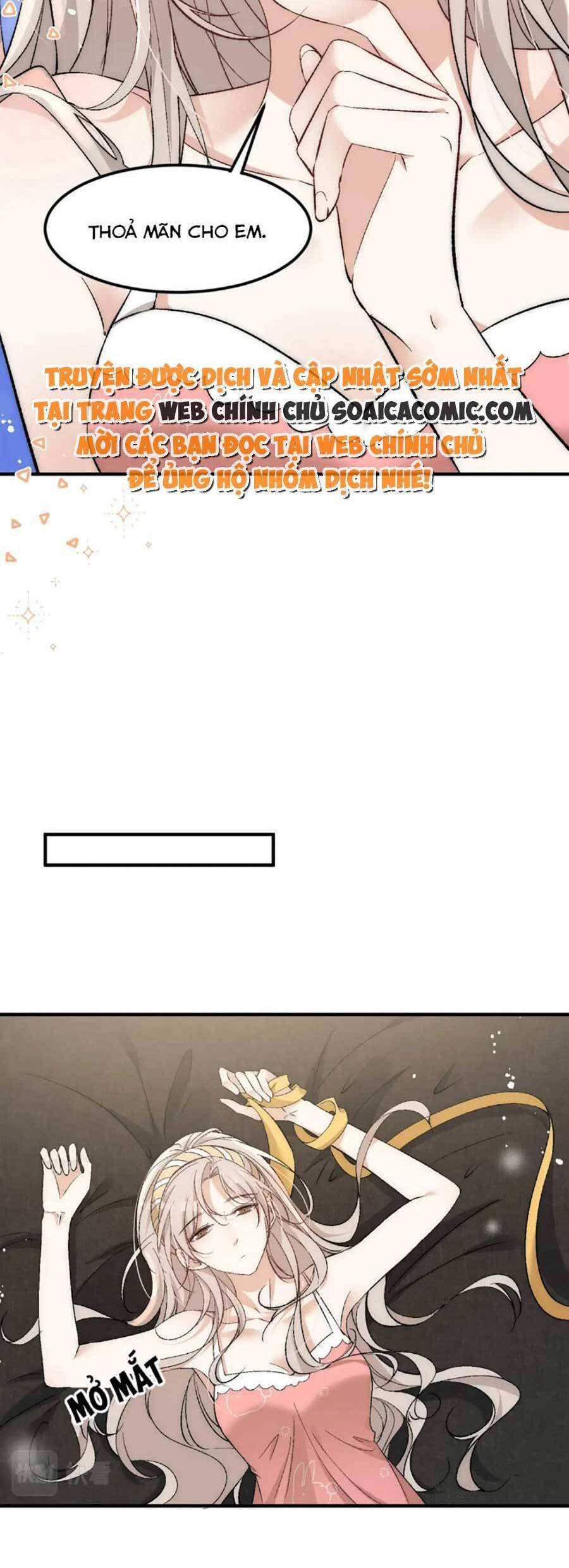 Quảng Đời Còn Lại Có Em Chapter 94 - 2