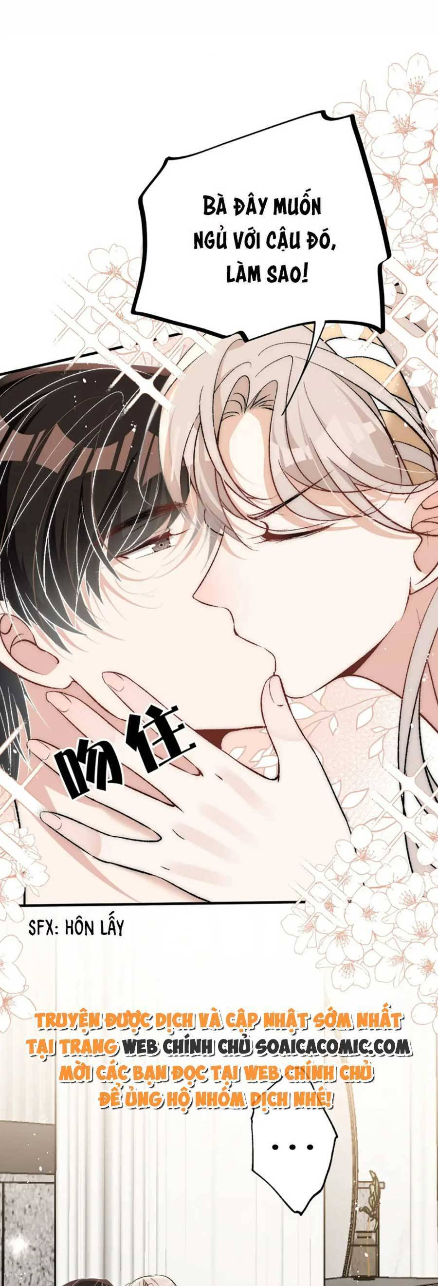 Quảng Đời Còn Lại Có Em Chapter 94 - 11