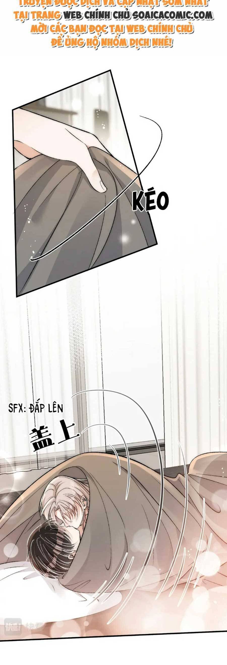 Quảng Đời Còn Lại Có Em Chapter 94 - 13