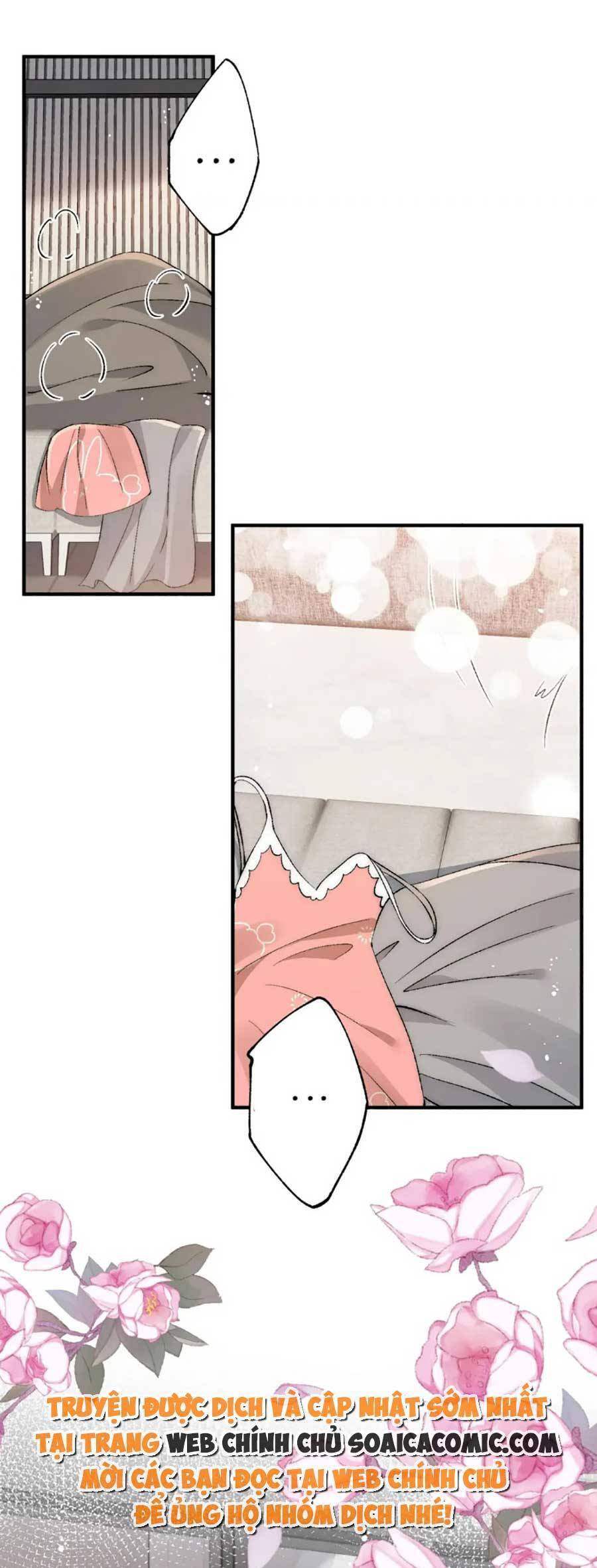 Quảng Đời Còn Lại Có Em Chapter 94 - 14