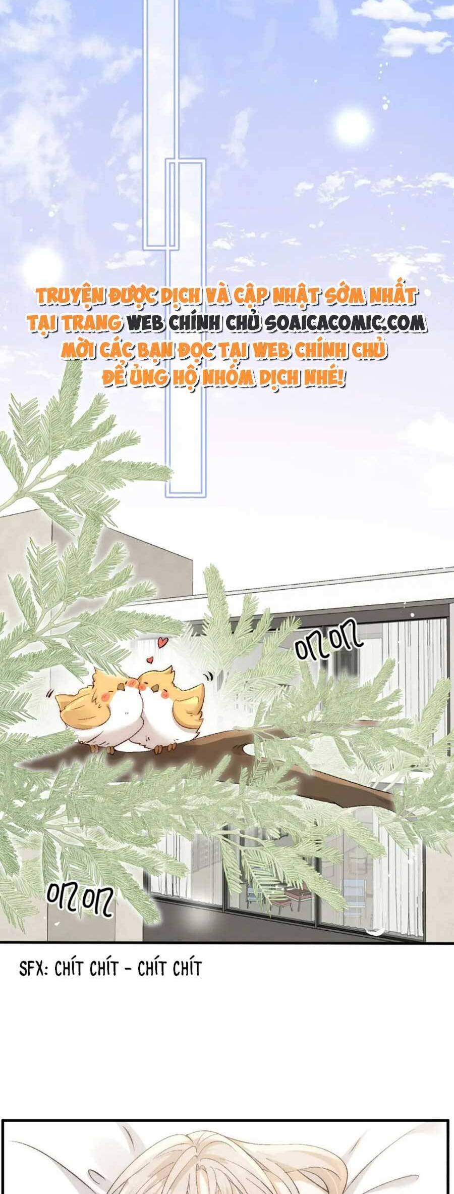 Quảng Đời Còn Lại Có Em Chapter 94 - 16