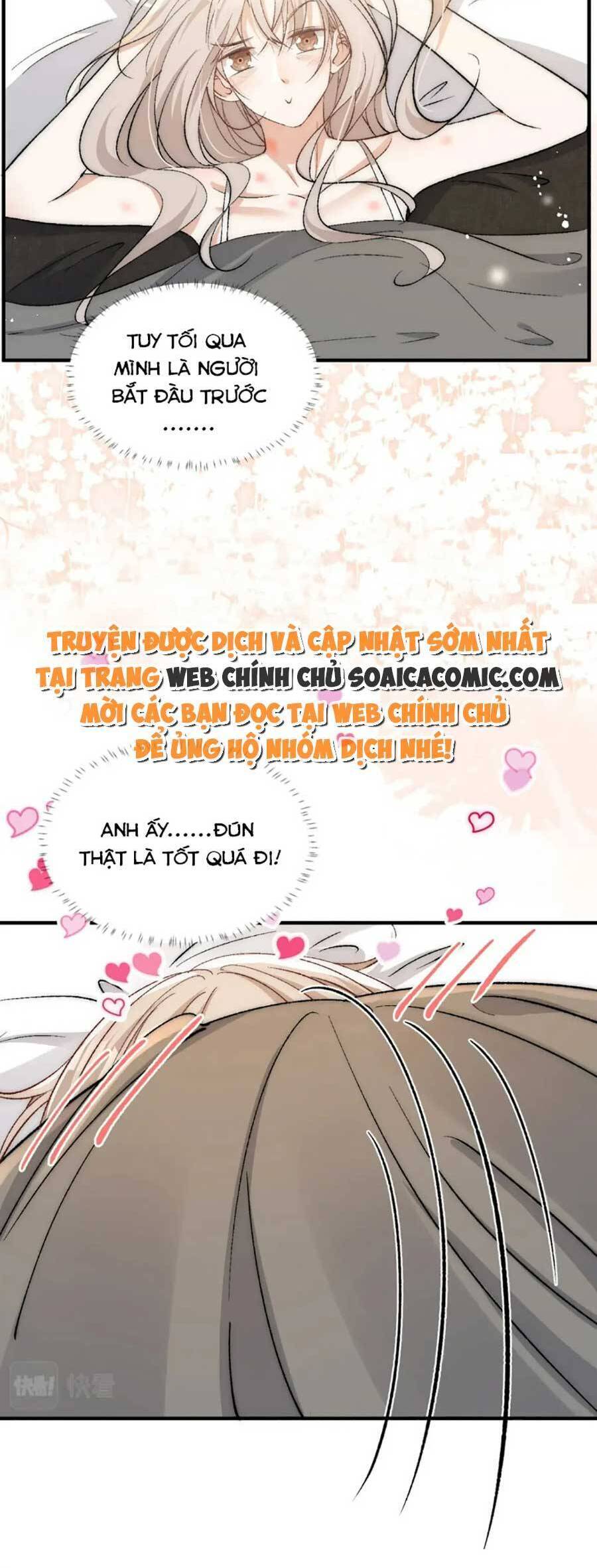 Quảng Đời Còn Lại Có Em Chapter 94 - 17