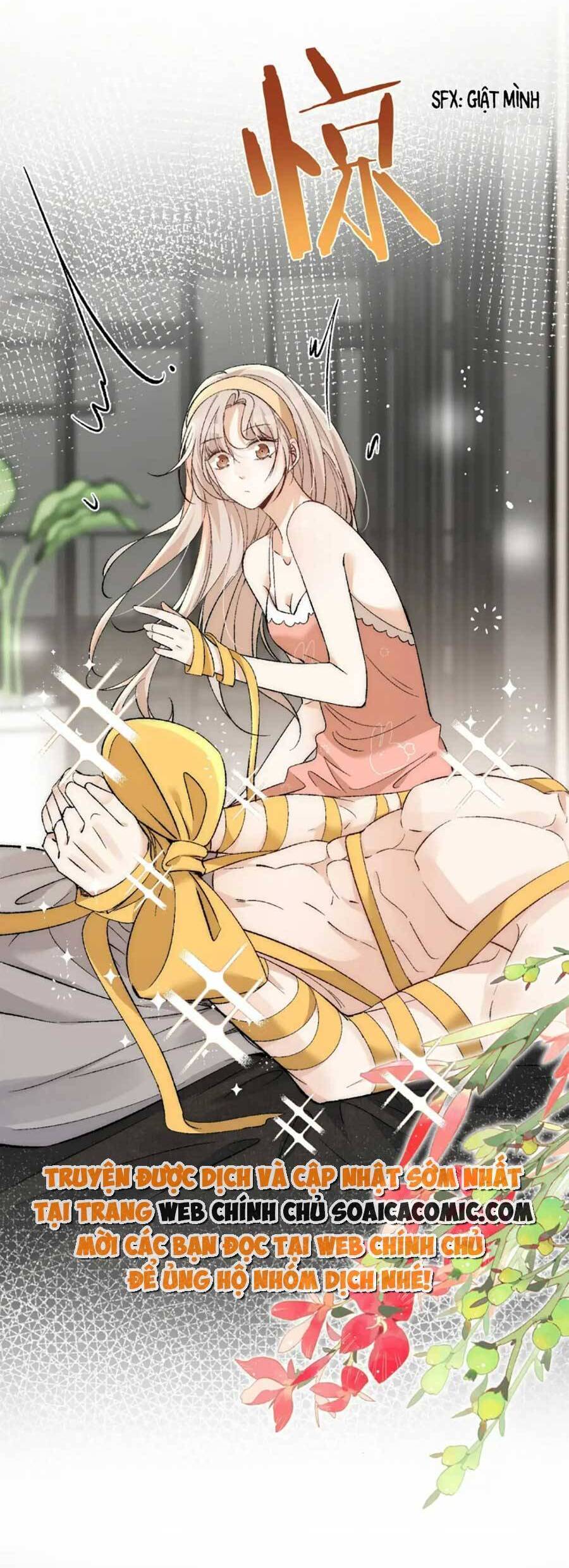 Quảng Đời Còn Lại Có Em Chapter 94 - 4