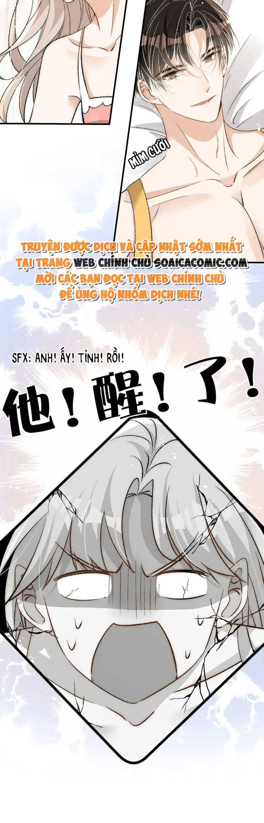 Quảng Đời Còn Lại Có Em Chapter 94 - 7