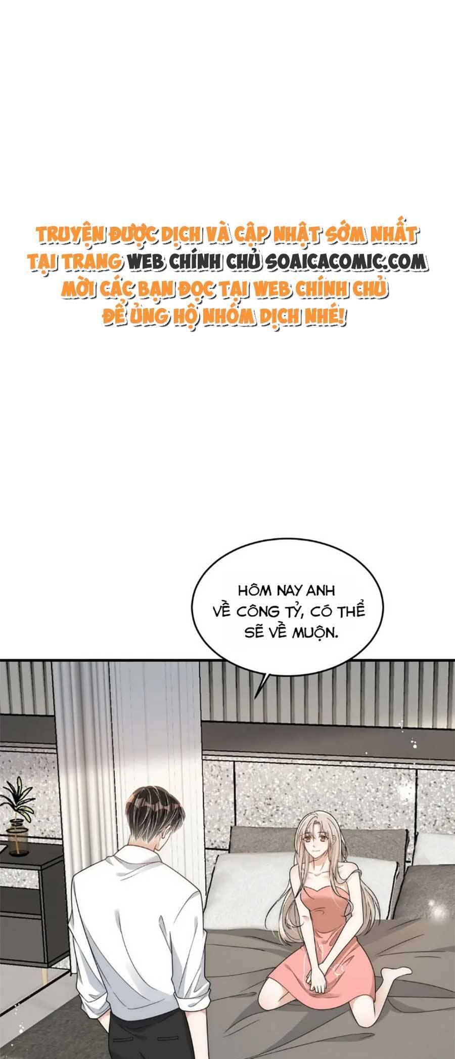 Quảng Đời Còn Lại Có Em Chapter 95 - 1