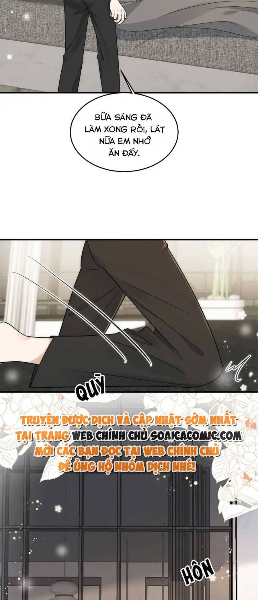 Quảng Đời Còn Lại Có Em Chapter 95 - 2