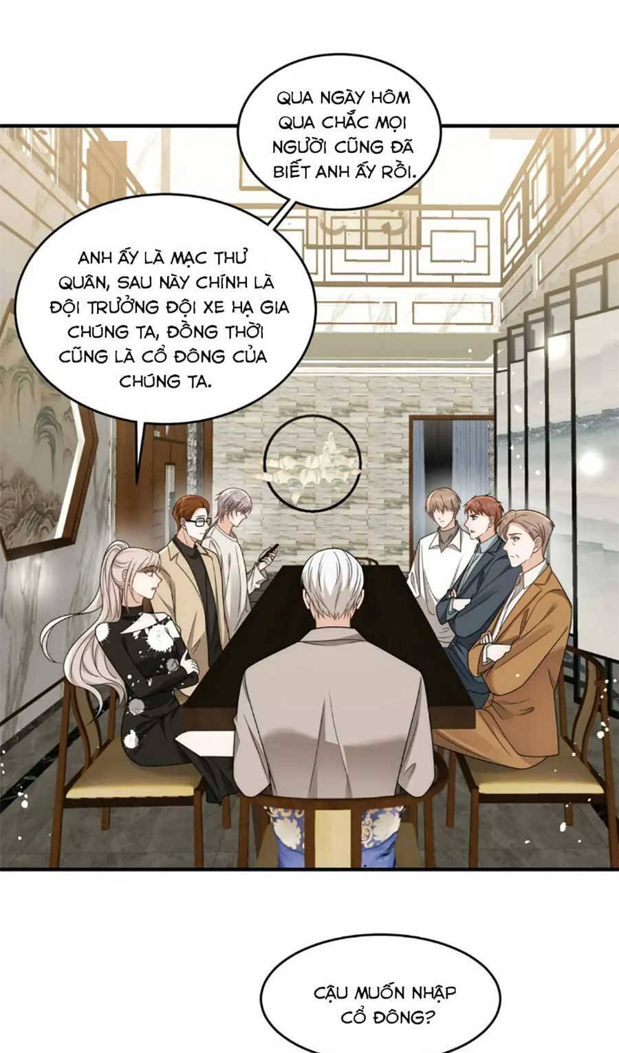 Quảng Đời Còn Lại Có Em Chapter 95 - 11